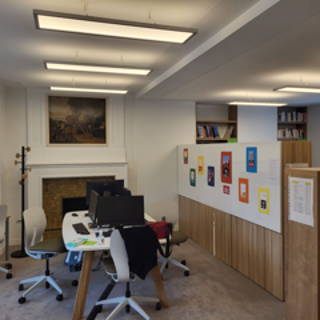 Bureau privé 160 m² 20 postes Coworking Rue de Martignac Paris 75007 - photo 5